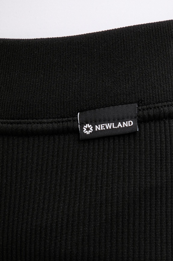 Newland leggings funzionali LADY LEGGINGS nero N46823.15