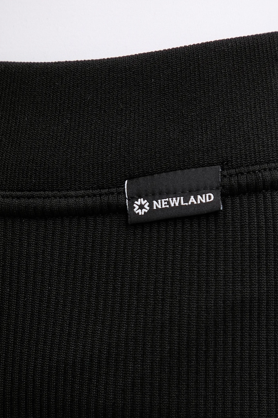 Newland leggings funzionali LADY LEGGINGS nero N46823.15