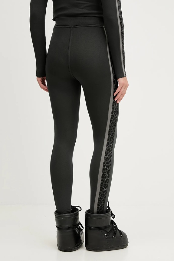 Odjeća Sportske tajice Newland LADY LEGGINGS N46741.167 siva