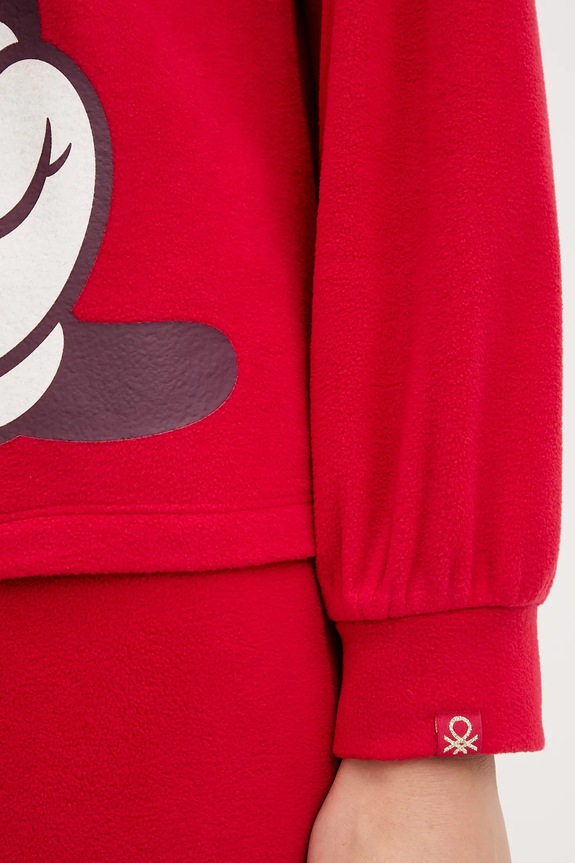 United Colors of Benetton pijama 3I473P04F