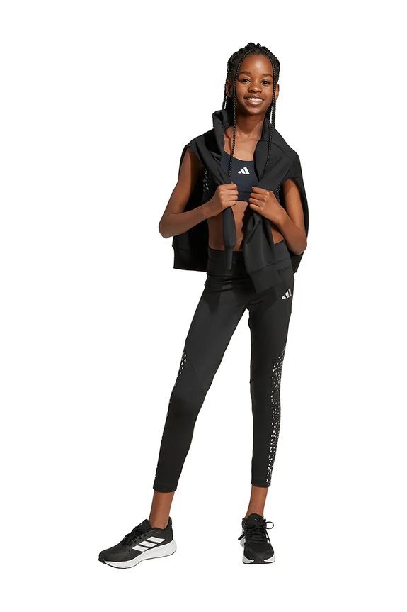 adidas biustonosz dziecięcy JM5944