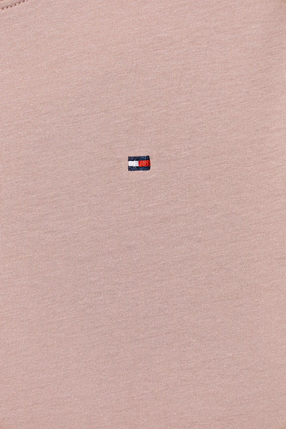 Tommy Hilfiger piżama bawełniana dziecięca UG0UG00810.9BYA