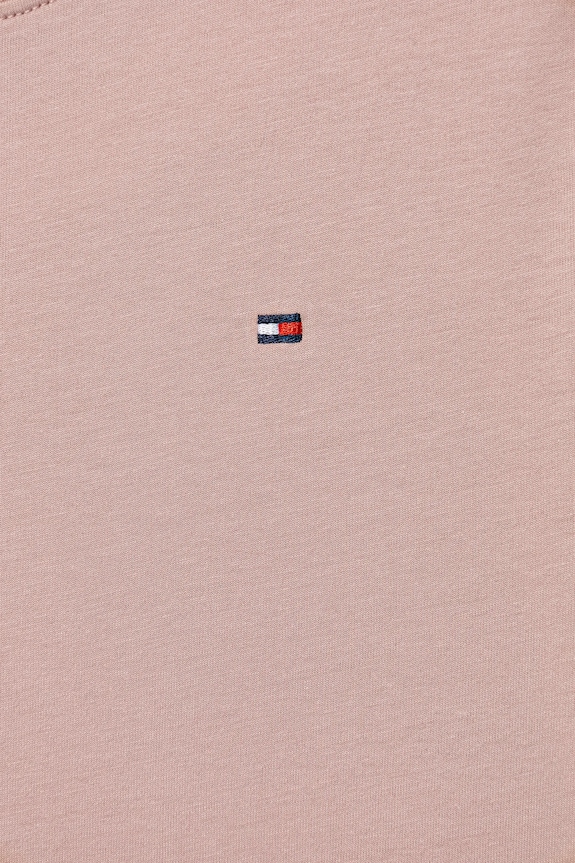 Tommy Hilfiger piżama bawełniana dziecięca UG0UG00810.9BYA