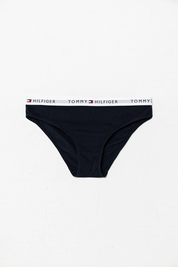 Djevojčice Gaćice Tommy Hilfiger 7-pack UG0UG00758.9BYA roza