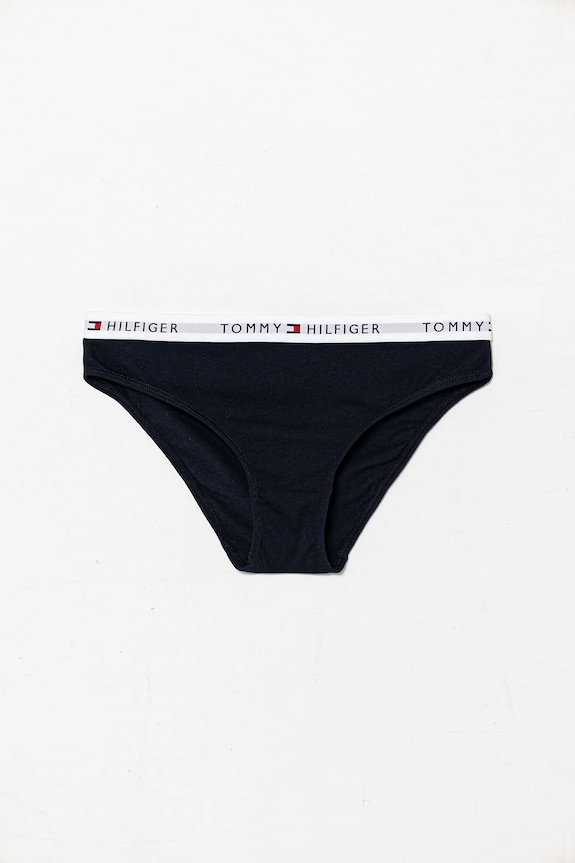 Djevojčice Gaćice Tommy Hilfiger 7-pack UG0UG00758.9BYA roza