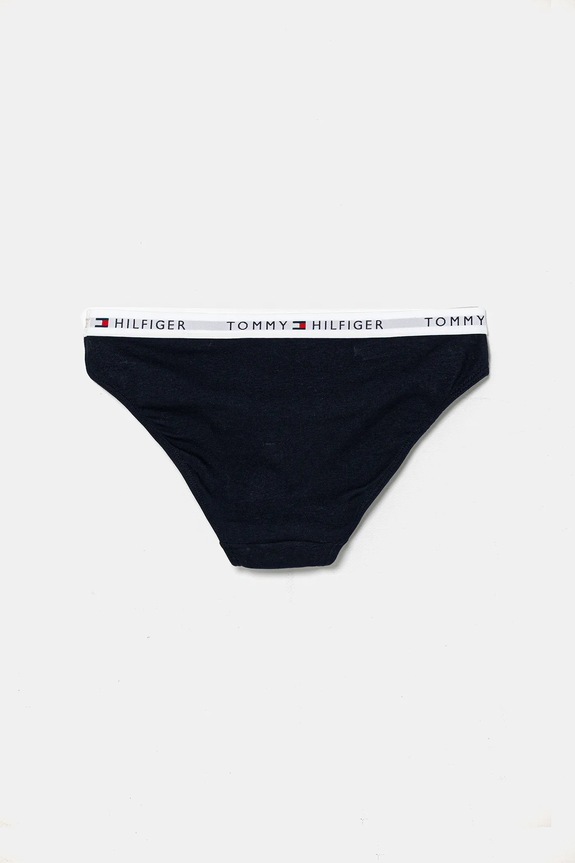 Gaćice Tommy Hilfiger 7-pack UG0UG00758.9BYA