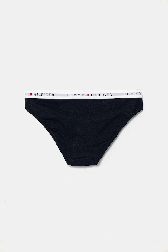 Gaćice Tommy Hilfiger 7-pack UG0UG00758.9BYA