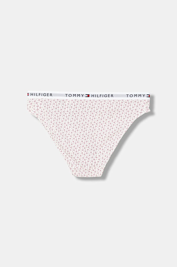 Gaćice Tommy Hilfiger 7-pack UG0UG00758.9BYA