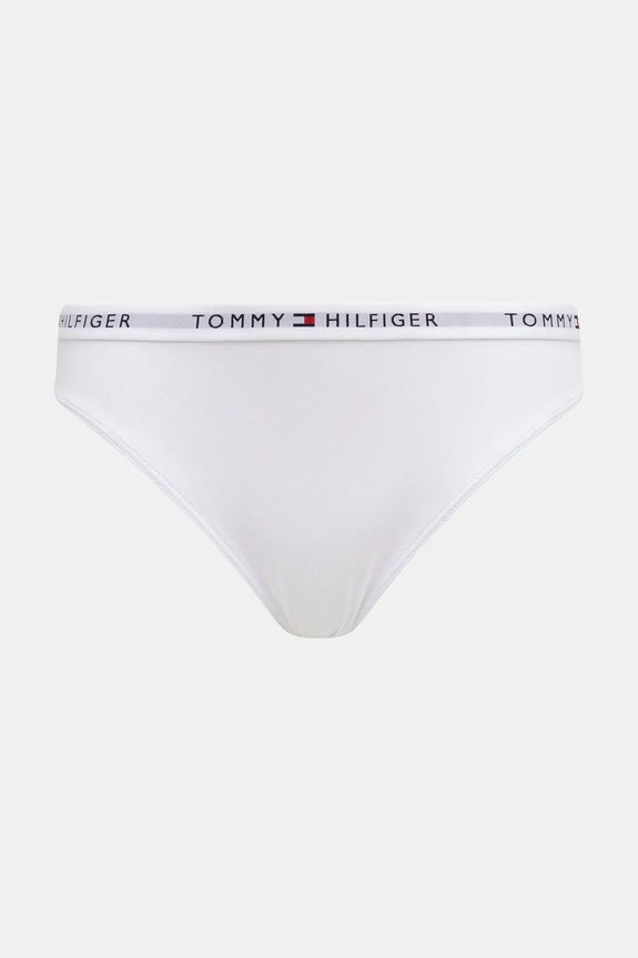 Παιδικά εσώρουχα Tommy Hilfiger 5-pack UG0UG00813.9BYA λευκό AW25