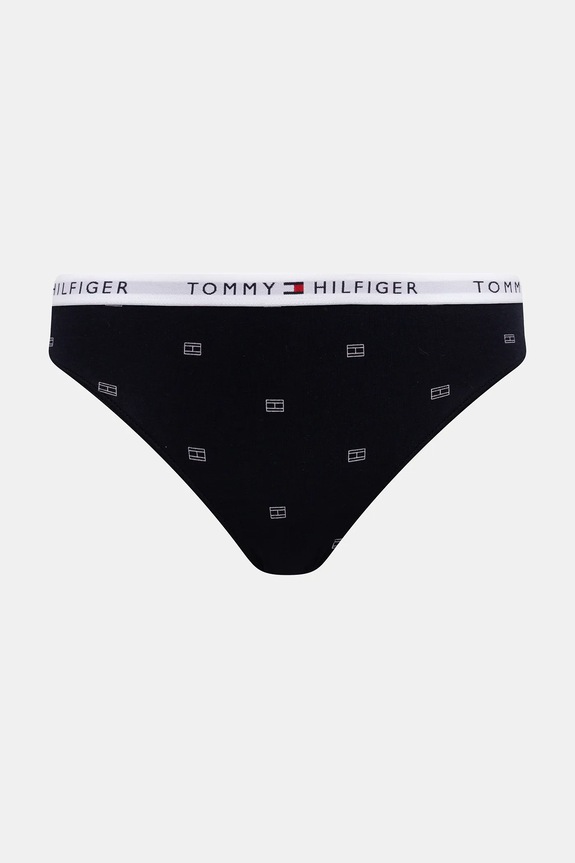 Παιδικά εσώρουχα Tommy Hilfiger 5-pack λευκό UG0UG00813.9BYA