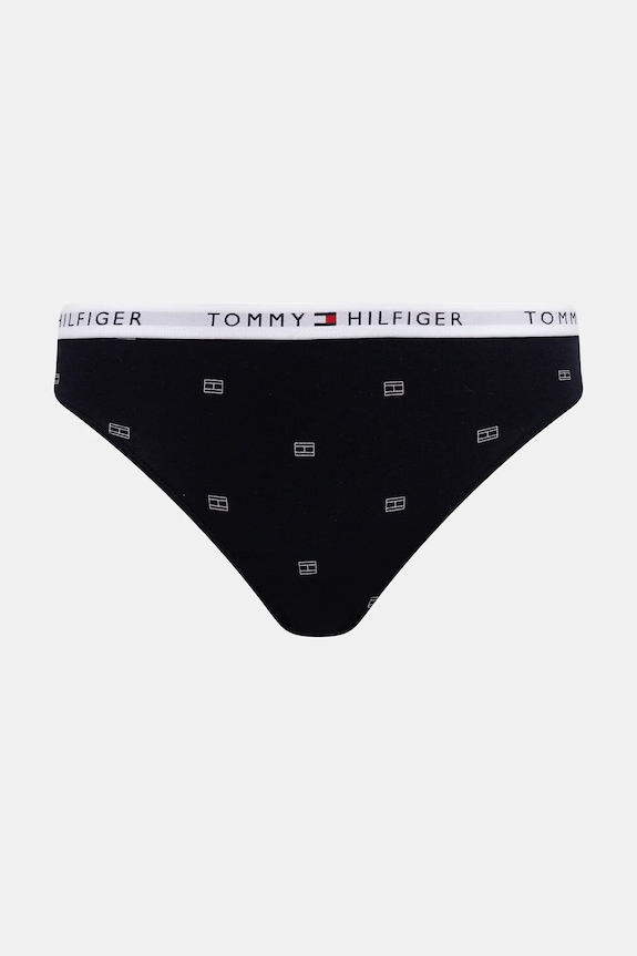 Παιδικά εσώρουχα Tommy Hilfiger 5-pack λευκό UG0UG00813.9BYA