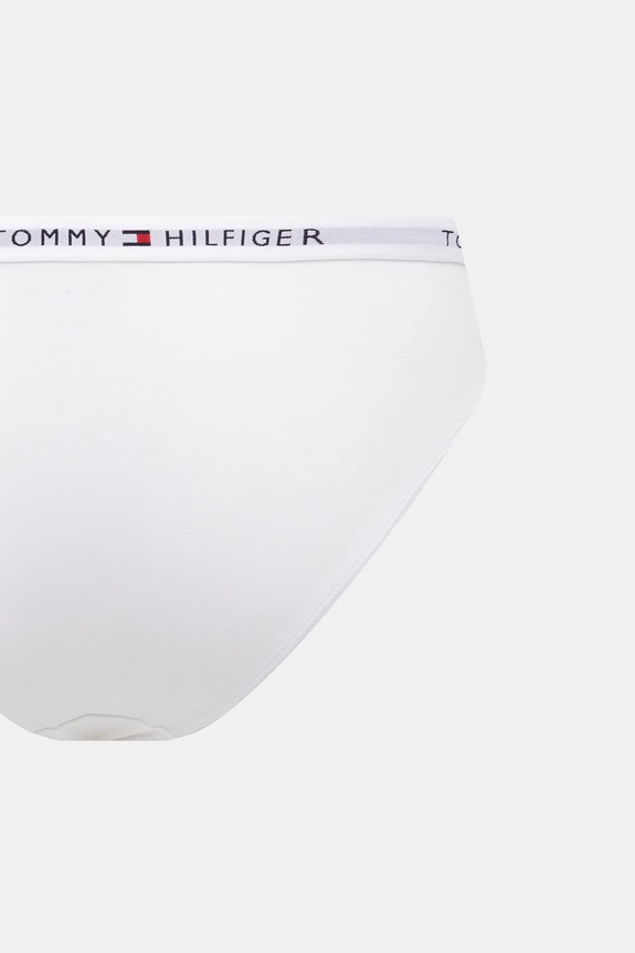 Παιδικά εσώρουχα Tommy Hilfiger 5-pack UG0UG00813.9BYA λευκό