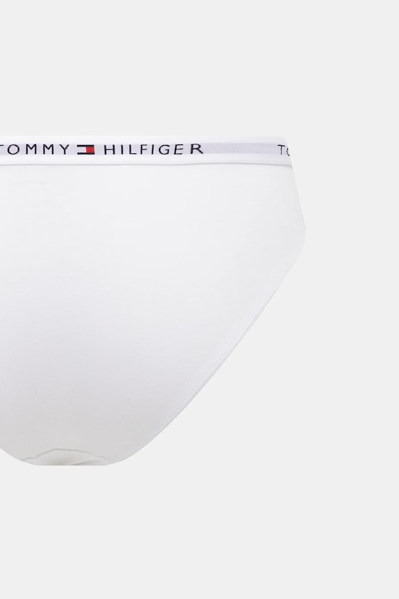 Παιδικά εσώρουχα Tommy Hilfiger 5-pack UG0UG00813.9BYA λευκό