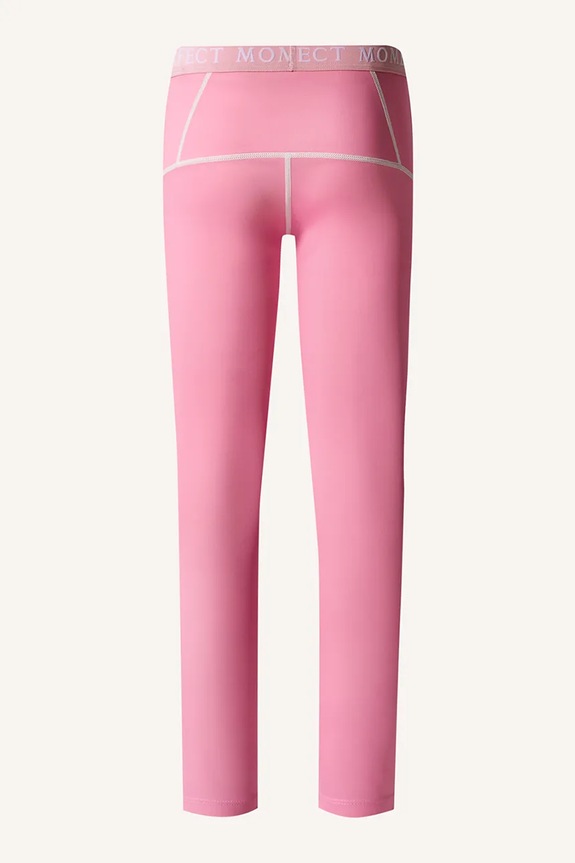 Ισοθερμικό παιδικό κολάν Perfect Moment thermal pants K6000074.G ροζ AW25