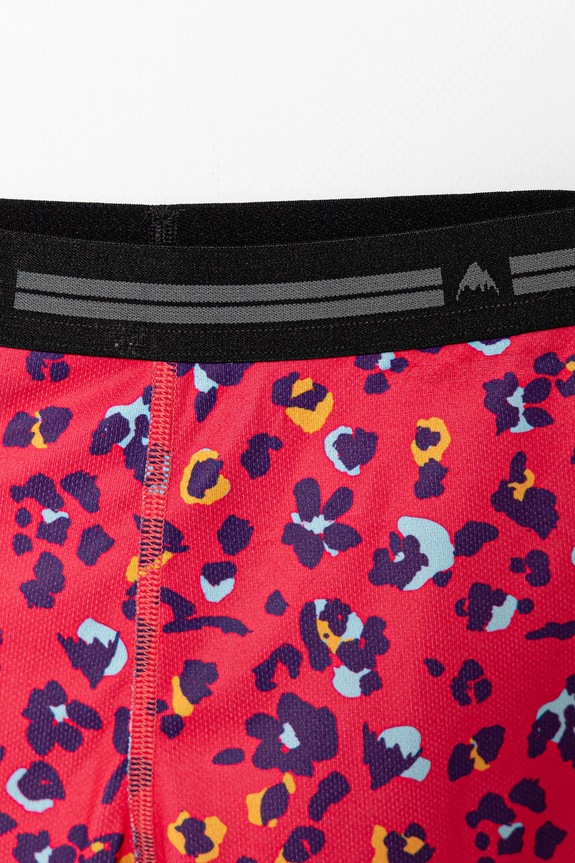 Κοριτσίστικα Σετ παιδικών λειτουργικών εσωρούχων Burton 2-pack 132121.G ροζ