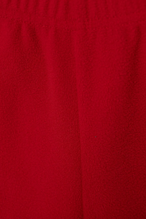 Dievča Detské pyžamo United Colors of Benetton 3I470P09M.G.Seasonal červená