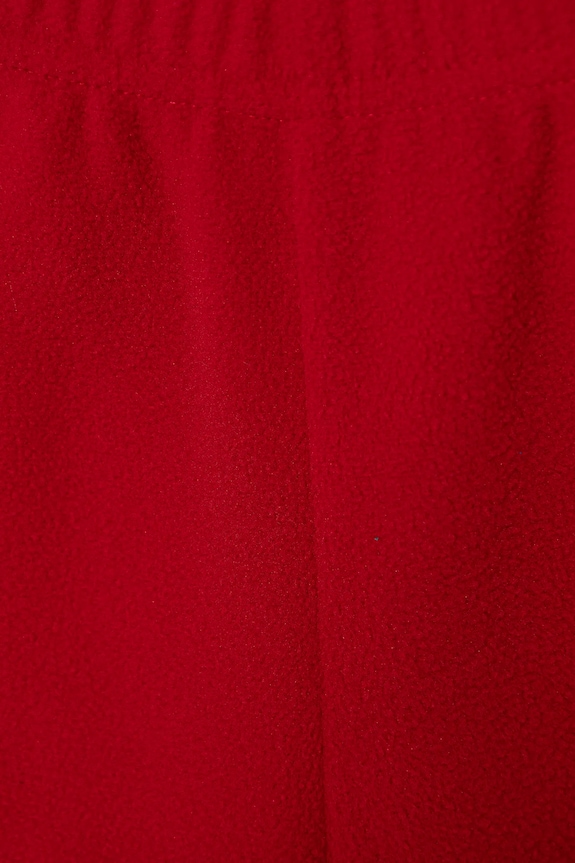 Dievča Detské pyžamo United Colors of Benetton 3I470P09M.G.Seasonal červená