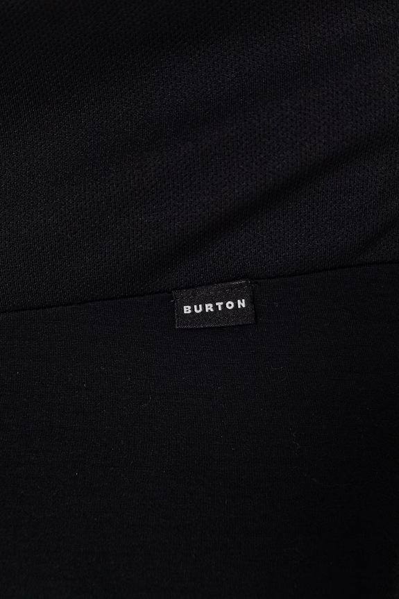 Dječaci Set dječjeg funkcionalnog donjeg rublja Burton MRNO 243541 crna