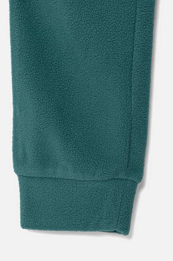 Chlapec Detské pyžamo United Colors of Benetton 3I470P09T.G.Seasonal zelená