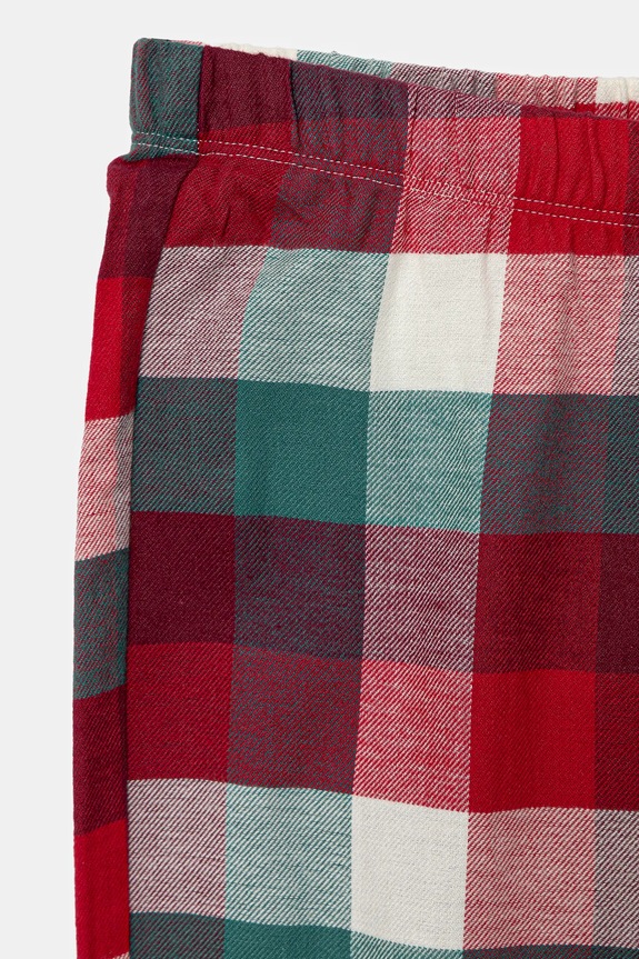 Dječja pamučna pidžama United Colors of Benetton šarena 40EP0P009.G.Seasonal
