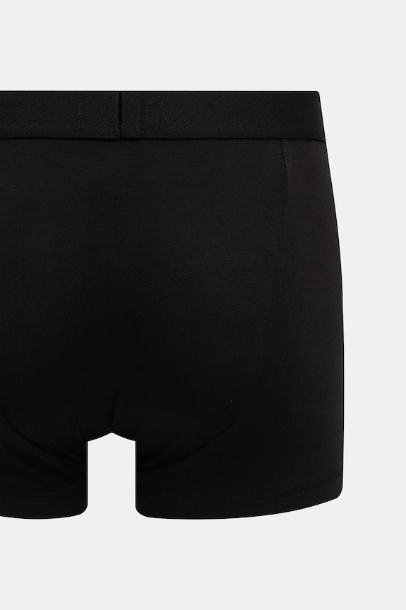 Odzież Emporio Armani Underwear bokserki 2-pack EM000253.AF14134 czarny