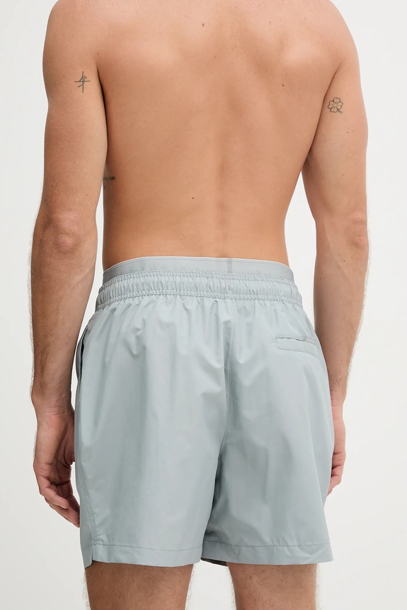 Ρούχα Μαγιό Calvin Klein LV00N61115 γκρί