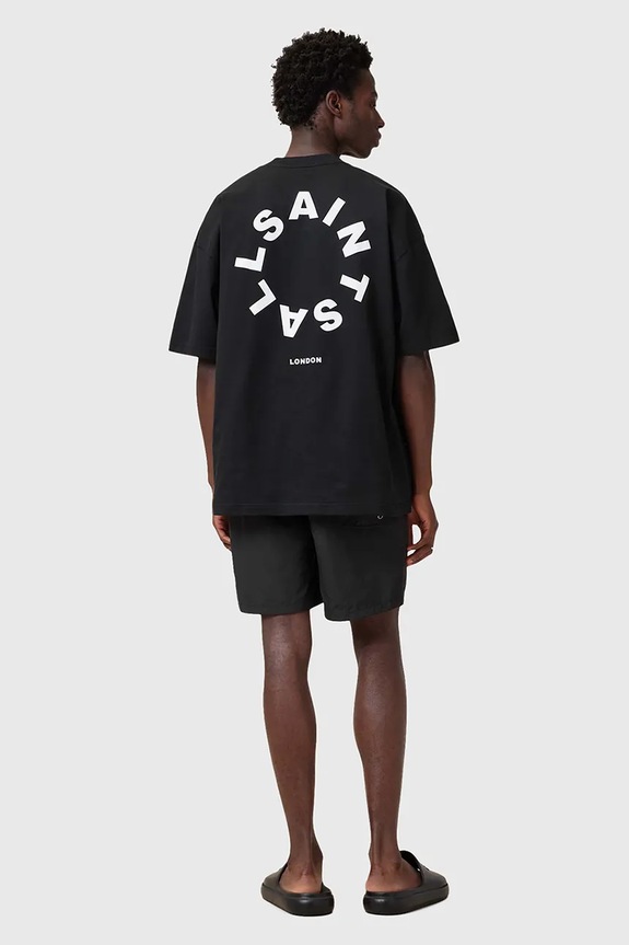 Μαγιό AllSaints TIERRA M018WC