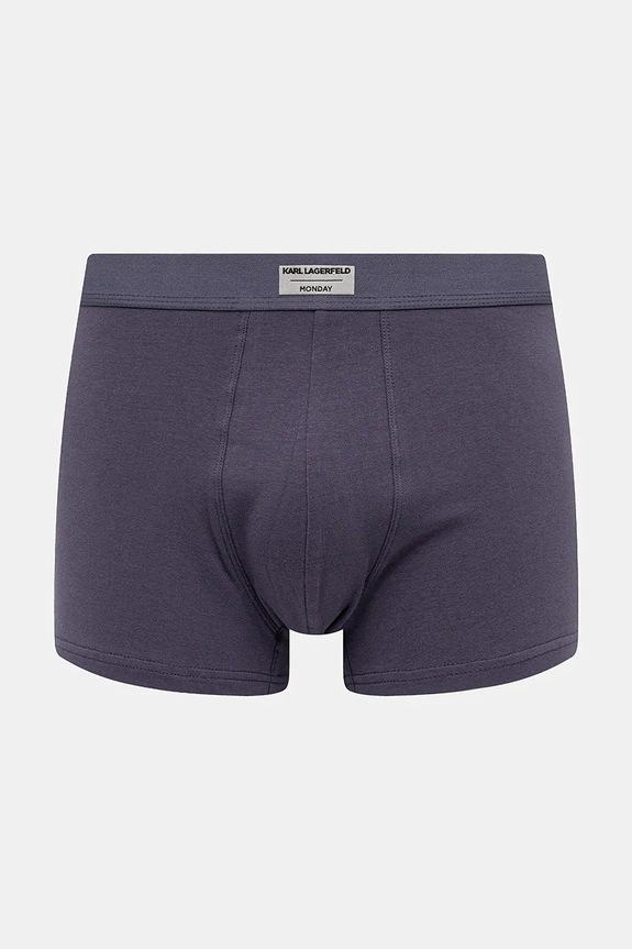 Karl Lagerfeld boxeralsó 7 db A3M47005