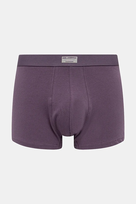 Karl Lagerfeld boxeralsó 7 db A3M47005