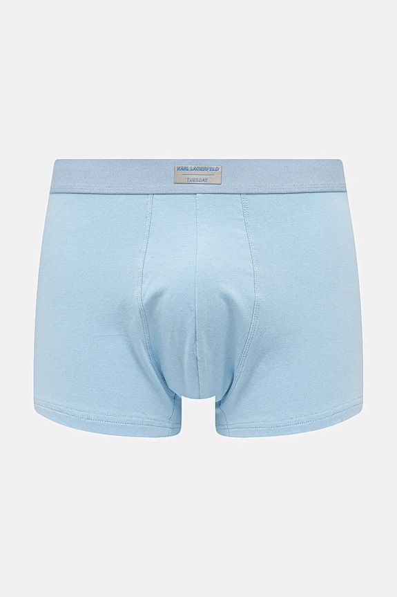 Karl Lagerfeld boxeralsó 7 db A3M47005