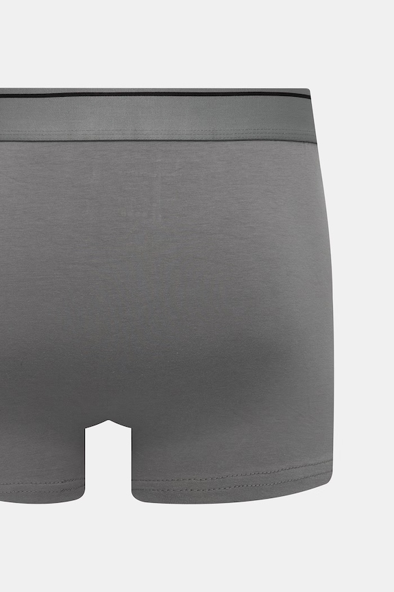 Karl Lagerfeld bokserki męskie bawełniane z elastanem 3-pack A3M47008
