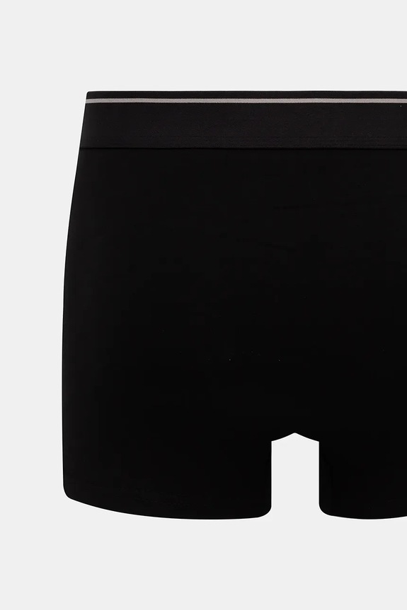 Karl Lagerfeld boxerky pánske bavlnené s elastanom 3-pack A3M47008