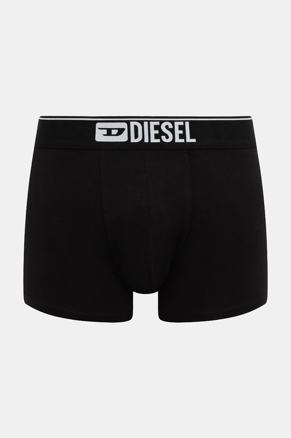 Bokserice Diesel UMBX-SEBASTIANTHREEPAC BOXER-S 3-pack 00SKME.0GDAC crna AW25