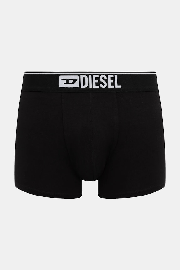 Bokserice Diesel UMBX-SEBASTIANTHREEPAC BOXER-S 3-pack 00SKME.0GDAC crna AW25