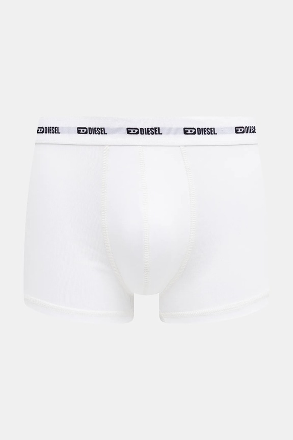 Bokserice Diesel DAMIEN-UTLT-3PACK BOXER 3-pack crna A17832.0HGBD