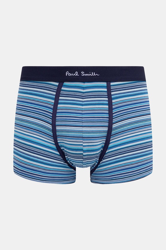 Paul Smith bokserki 3-pack M1A.914.M3PKG granatowy AW25