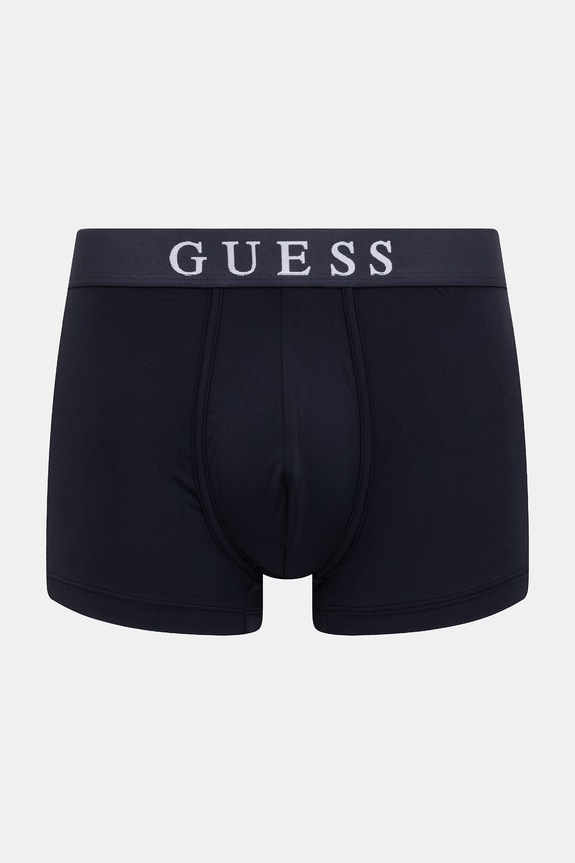 Guess bokserki 3-pack U5BG70.K0410 granatowy NC25