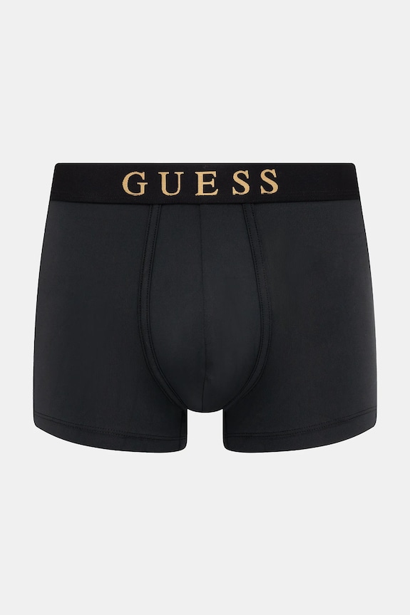 Μποξεράκια Guess 3-pack U5BG70.K0410 μαύρο NC25