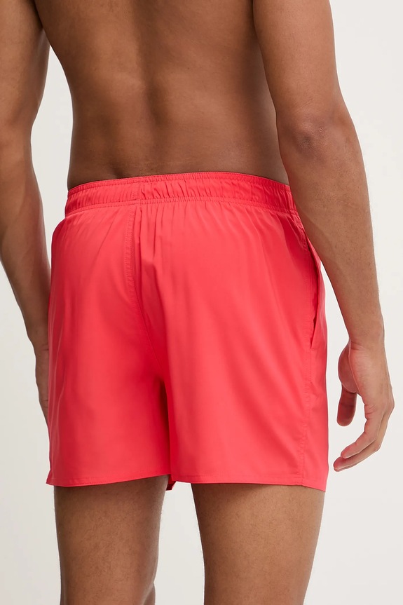 Ρούχα Μαγιό adidas Performance JD6842 κόκκινο