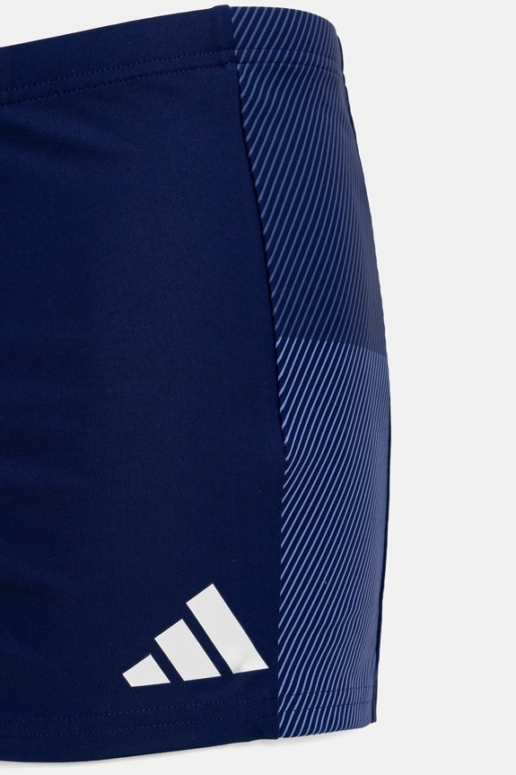 Odzież adidas Performance kąpielówki JM9938 granatowy