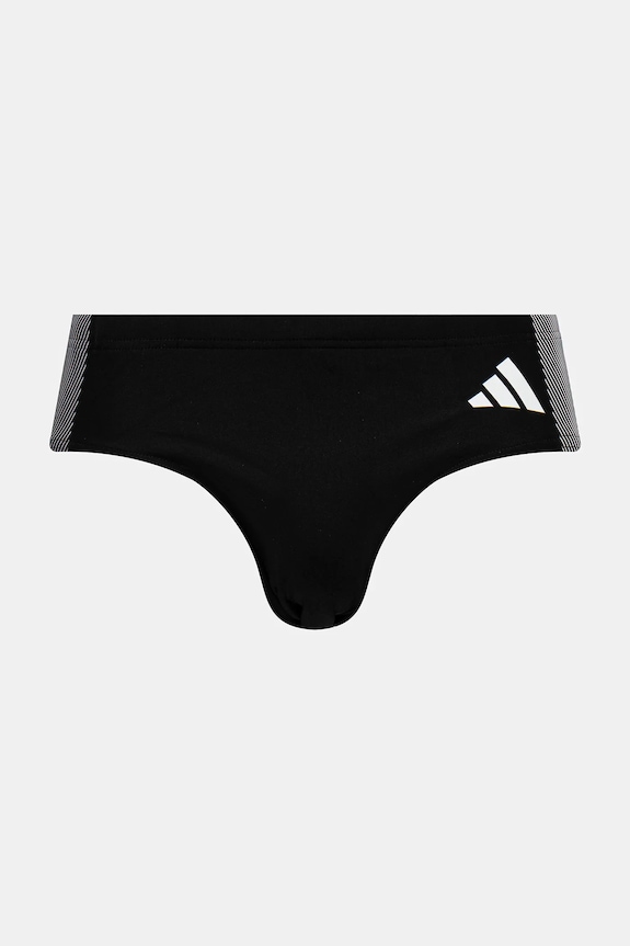 Μαγιό adidas Performance στάμπα μαύρο JM9940