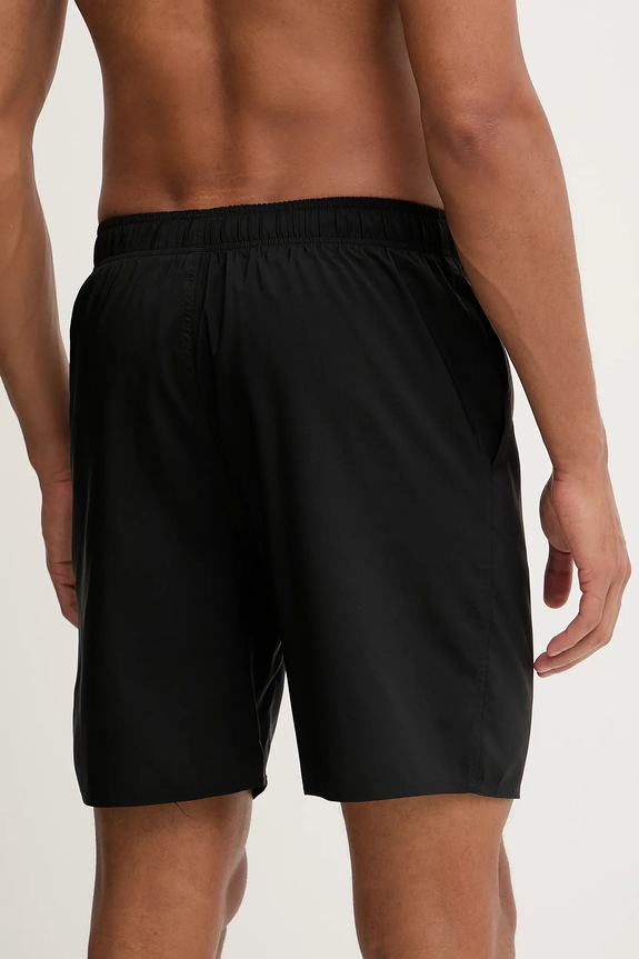 Abbigliamento adidas Performance pantaloncini da bagno Essentials JX2666 nero