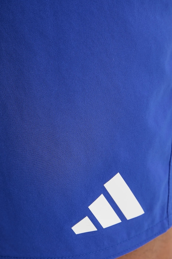 adidas Performance pantaloncini da bagno Essentials blu JX2667