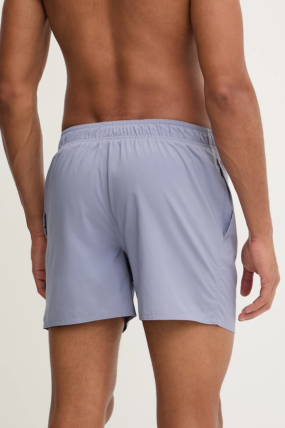 Abbigliamento adidas Performance pantaloncini da bagno Essentials JX2671 violetto
