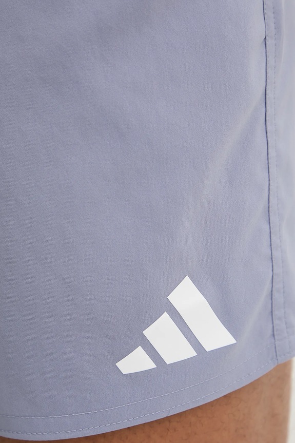 adidas Performance pantaloncini da bagno Essentials violetto JX2671