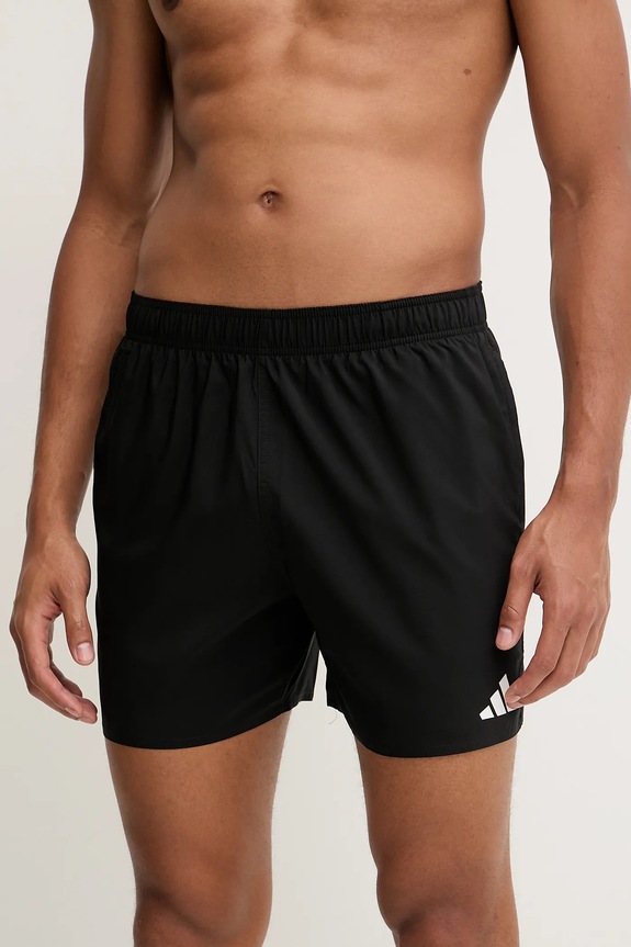 Купальні шорти adidas Performance Essentials JX2673 чорний SS26