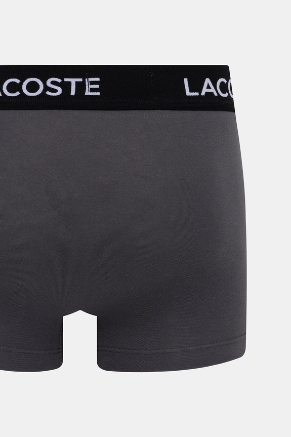 Lacoste boxeri 7-pack 5H2385