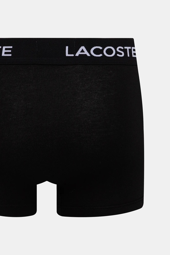 Lacoste boxeri 7-pack 5H2385