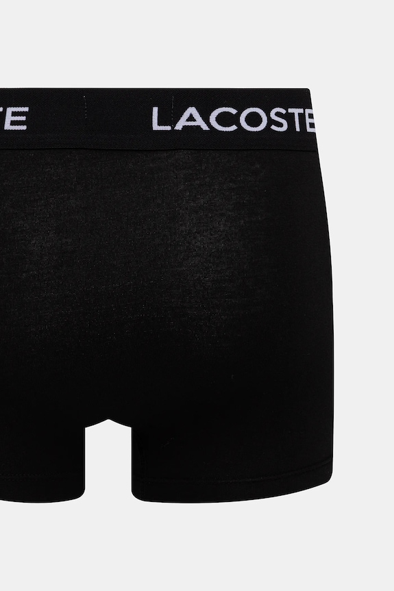 Lacoste boxeri 7-pack 5H2385