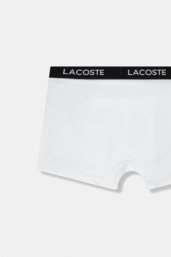 Lacoste bokserki 3-pack 5H2394